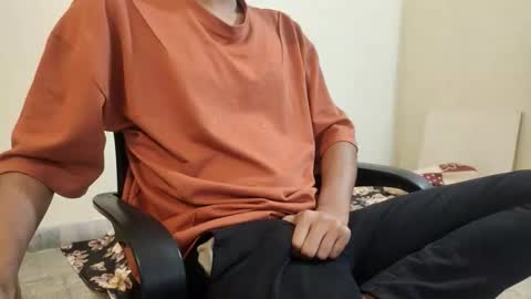 Harry online show from November 29, 5:21 am