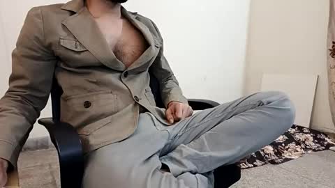 Harry online show from December 3, 10:57 am