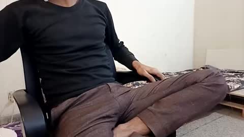 Harry online show from January 19, 10:30 am