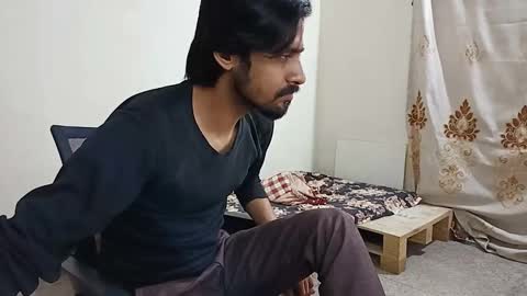 Harry online show from February 3, 10:31 am