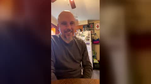 Snapshot of knotdaddy1983 chatting on March 26, 1:06 pm knotdaddy1983 online show from March 26, 1:06 pm