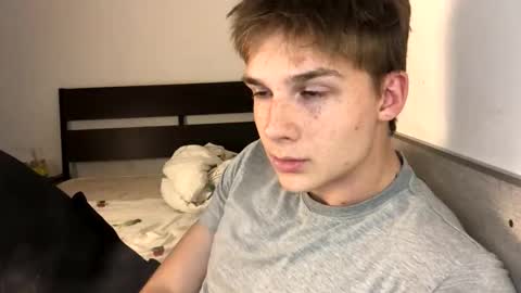 Adam online show from September 29, 11:26 am