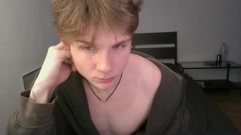 Adam online show from November 21, 10:19 pm