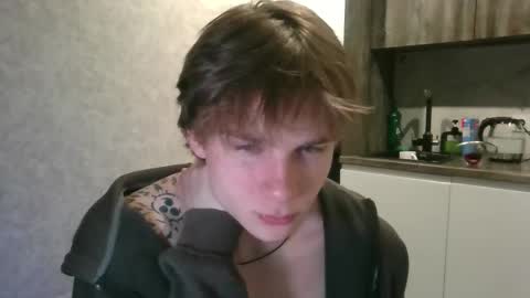 Adam online show from December 1, 10:48 pm