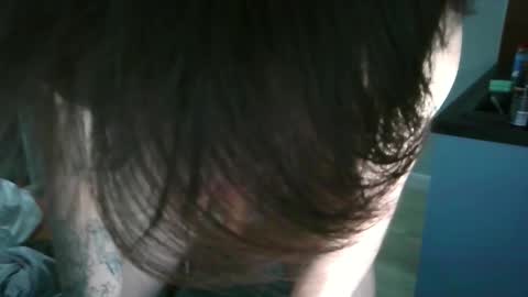 Adam online show from February 28, 12:44 am