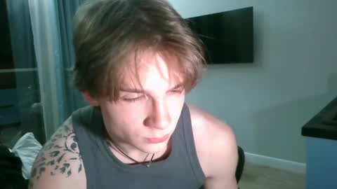 Adam online show from February 28, 6:09 pm