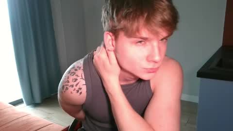 Adam online show from May 20, 5:13 am