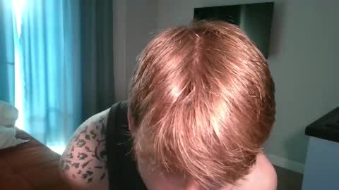 Adam online show from May 23, 4:39 am