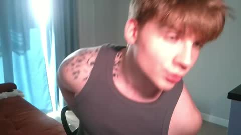 Adam online show from May 30, 5:15 am