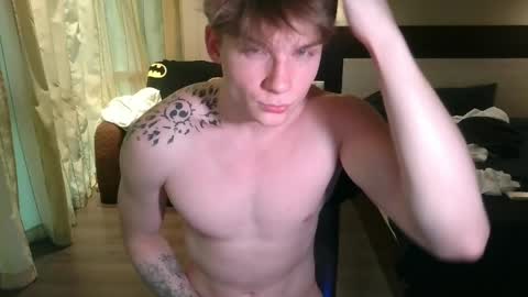 Adam online show from June 7, 4:44 pm