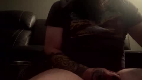 knox_steele online show from October 15, 2:33 am