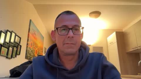 knusperhase1 online show from April 20, 6:42 pm