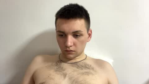 Nikita online show from February 2, 9:24 pm