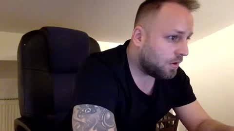 hugo online show from March 20, 12:37 am