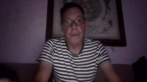 kobolt67 online show from October 28, 3:43 am