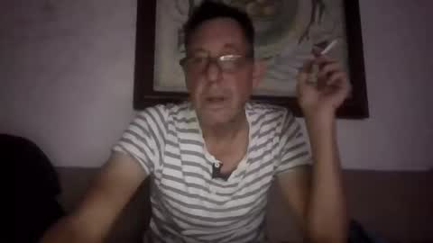 kobolt67 online show from October 28, 6:32 pm