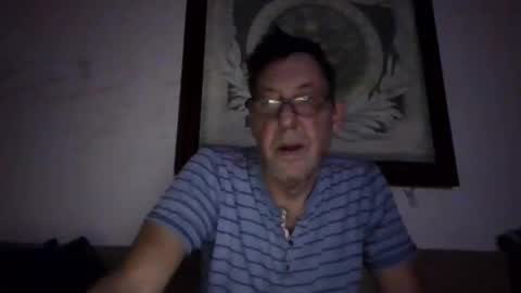 kobolt67 online show from December 2, 4:40 am