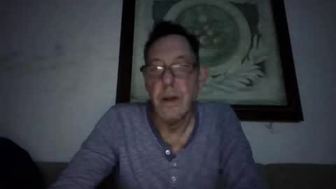 kobolt67 online show from January 18, 6:17 am