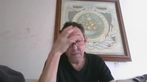 Snapshot of kobolt67 chatting on March 1, 7:43 am kobolt67 online show from March 1, 7:43 am