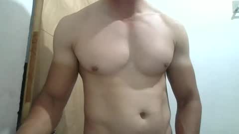 Snapshot of koby1190 chatting on December 31, 2:29 am koby1190 online show from December 31, 2:29 am