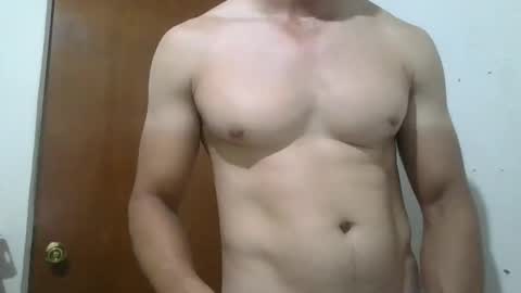 Snapshot of koby1190 chatting on October 23, 2:22 am koby1190 online show from October 23, 2:22 am