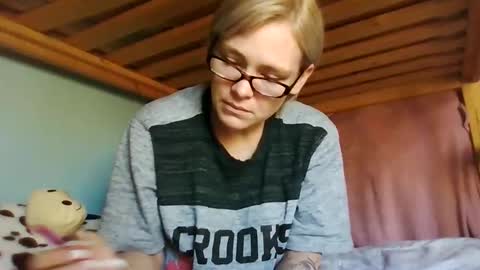 Snapshot of kochamciemichelle chatting on March 27, 3:34 pm kochamciemichelle online show from March 27, 3:34 pm