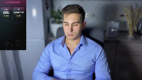 Sweet boy online show from December 1, 8:20 pm