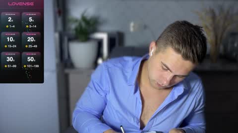 Sweet boy online show from December 2, 9:13 am