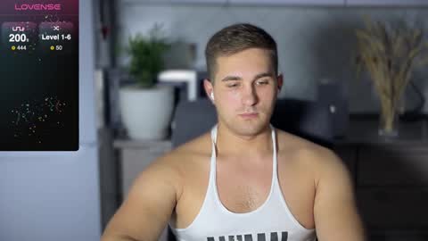 Sweet boy online show from December 3, 1:41 am