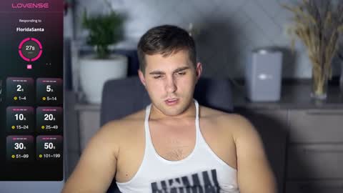 Sweet boy online show from December 3, 7:11 pm