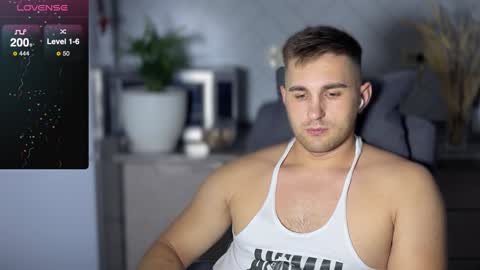 Sweet boy online show from December 4, 11:57 pm