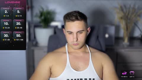 Sweet boy online show from December 6, 5:00 pm