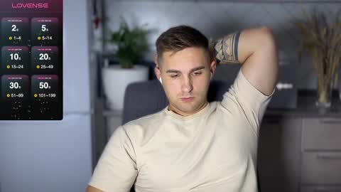 Sweet boy online show from December 7, 10:45 am