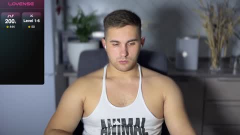 Sweet boy online show from December 8, 12:30 pm