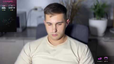 Sweet boy online show from December 9, 8:12 pm