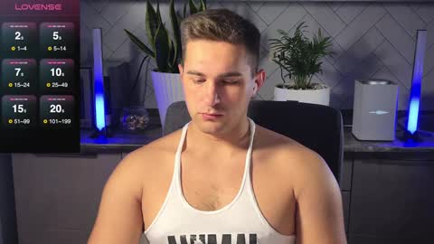 Sweet boy online show from December 15, 9:03 am