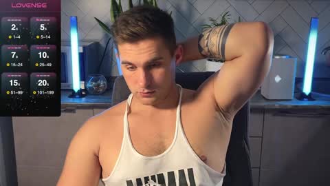 Sweet boy online show from December 16, 9:03 am