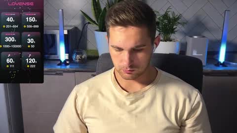 Sweet boy online show from December 20, 7:33 am
