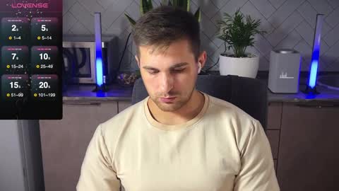 Sweet boy online show from December 21, 10:06 am