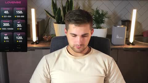 Sweet boy online show from December 21, 7:16 pm