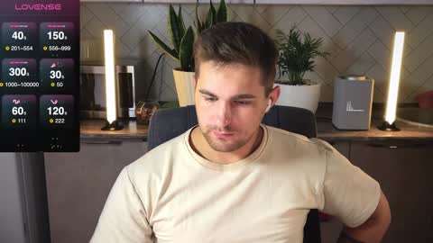 Sweet boy online show from December 22, 8:49 am