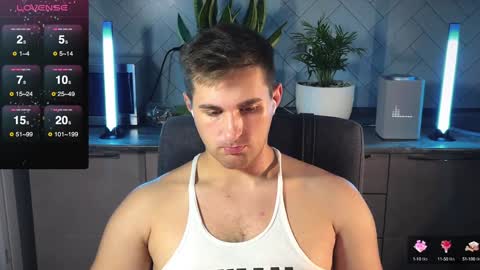 Sweet boy online show from December 23, 5:32 pm