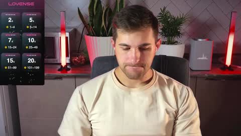 Sweet boy online show from December 28, 8:37 am