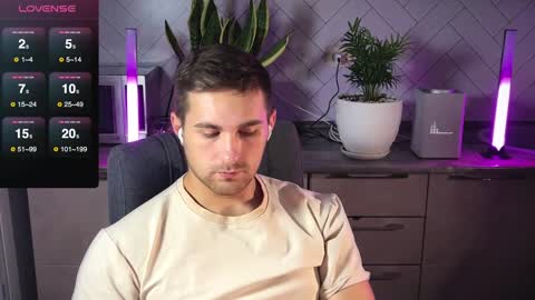 Sweet boy online show from December 28, 11:41 am