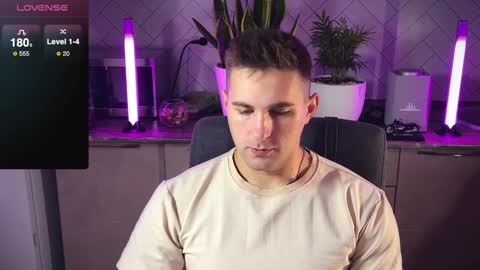 Sweet boy online show from January 1, 12:00 pm