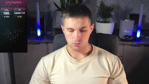 Sweet boy online show from January 2, 6:12 pm