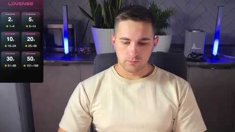 Sweet boy online show from January 3, 8:43 am