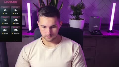 Sweet boy online show from January 5, 8:54 am