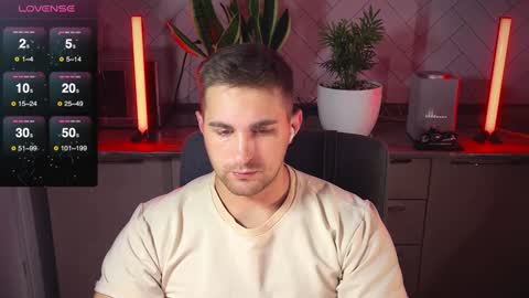 Sweet boy online show from January 5, 9:36 pm