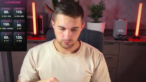 Sweet boy online show from January 7, 8:56 am